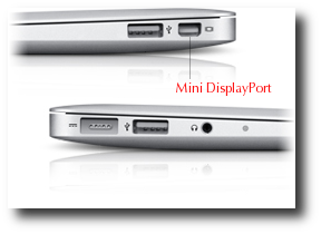 mac usb to dvi monitor for macbook air